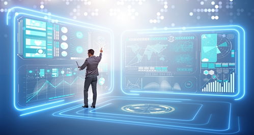 智能家居系统解决方案 以多媒体设计为核心，开启全场景智能化生活新篇章